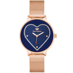 JUICY COUTURE JUICY COUTURE MOD. JC_1240NVRG Lady,READY STOCKED WATCHES JC_1240NVRG