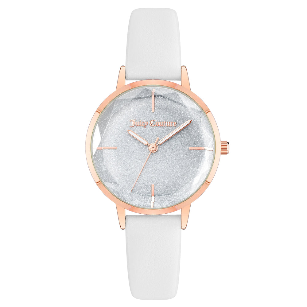 JUICY COUTURE JUICY COUTURE MOD. JC_1326RGWT Lady,READY STOCKED WATCHES JC_1326RGWT