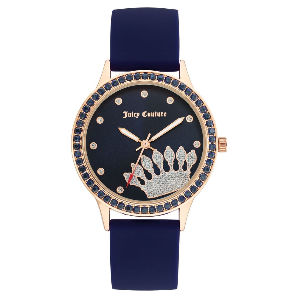 JUICY COUTURE JUICY COUTURE MOD. JC_1342RGNV Lady,READY STOCKED WATCHES JC_1342RGNV