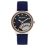 JUICY COUTURE JUICY COUTURE MOD. JC_1342RGNV Lady,READY STOCKED WATCHES JC_1342RGNV