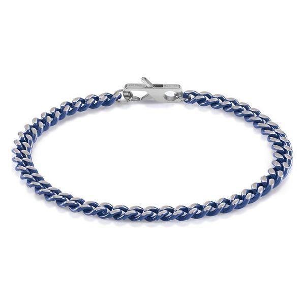 GUESS JEWELS JEWELRY Mod. JUMB01382JWSTJBS Bracelet GUESS JEWELS Light Gray