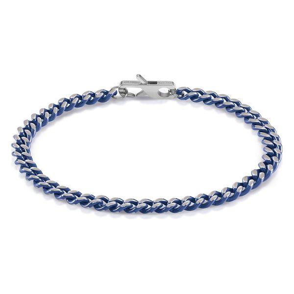 GUESS JEWELS JEWELRY Mod. JUMB01382JWSTJBS Bracelet GUESS JEWELS Light Gray