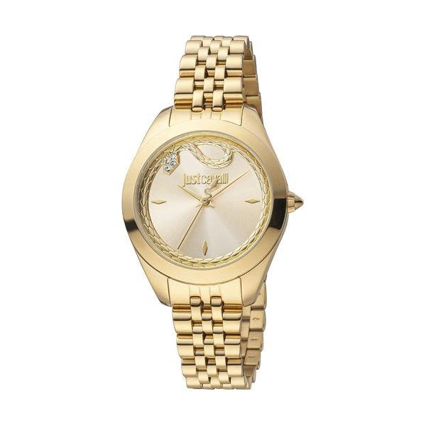 JUST CAVALLI TIME WATCHES Mod. JC1L210M0265 JC1L210M0265