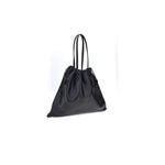 Jimmy Choo Drawstring Shoulder Bag
