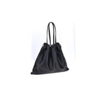 Jimmy Choo Drawstring Shoulder Bag