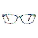 KATE SPADE EYEWEAR KATE SPADE MOD. BRYLIE EYEGLASSES,Lady BRYLIE_X19_52