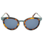 LGR LGR Blue Stainless Steel Sunglasses LGFELICITEBLUE39AC 1728,67434610848,Blue,LGR,New with tags,Sunglasses,Unisex,Unisex Sunglasses - Sunglasses