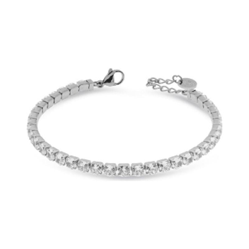 LIU-JO Mod. LJ2416 Bracelet LIU-JO JEWELS NEW COLLECTION Light Gray