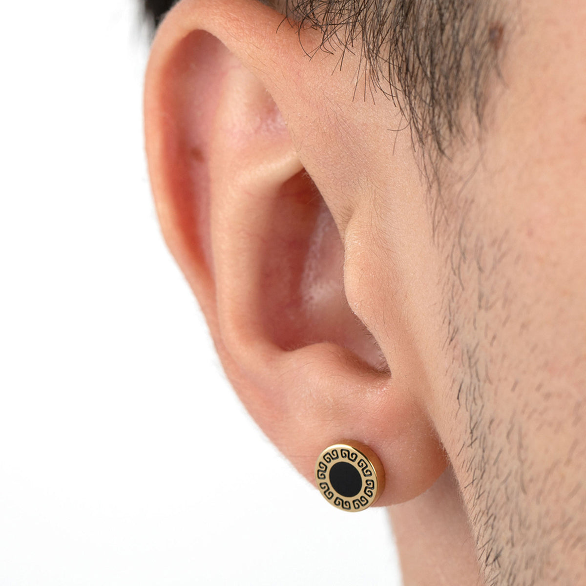 LOTUS JEWELS JEWELRY Mod. LS2164-4/2 DESIGNER FASHION JEWELLERY