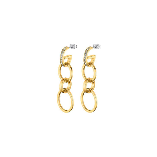 LOTUS JEWELS JEWELRY Mod. LS2323-4/2 DESIGNER FASHION JEWELLERY