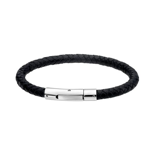LOTUS JEWELS JEWELRY Mod. LS1119-2/1 Bracelet LOTUS JEWELS Light Gray