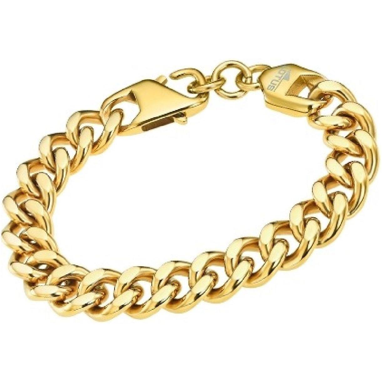 LOTUS JEWELS JEWELRY Mod. LS2191-2/2 Bracelet LOTUS JEWELS Light Goldenrod