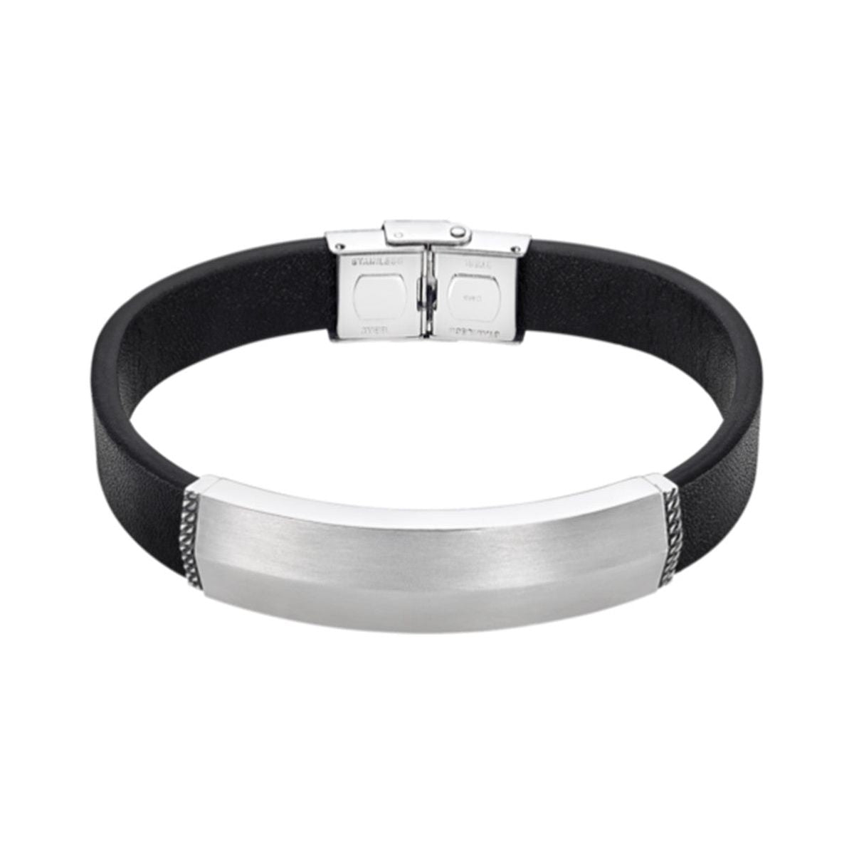 LOTUS JEWELS JEWELRY Mod. LS2403-2/1 Bracelet LOTUS JEWELS Dark Slate Gray