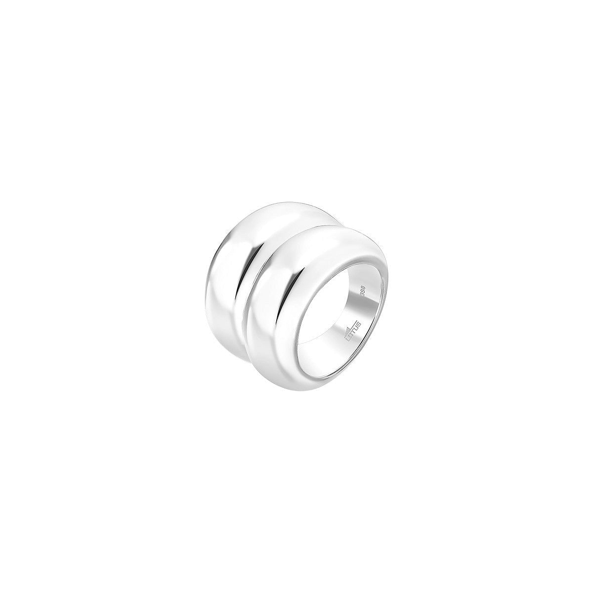 LOTUS JEWELS JEWELRY Mod. LS2443-3/114 Ring LOTUS JEWELS Lavender