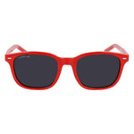 Lacoste Lacoste Red Injected Sunglasses LAL3639S615AC 1728,67434610848,Lacoste,Men,New with tags,Red,Sunglasses,Sunglasses for Men - Sunglasses