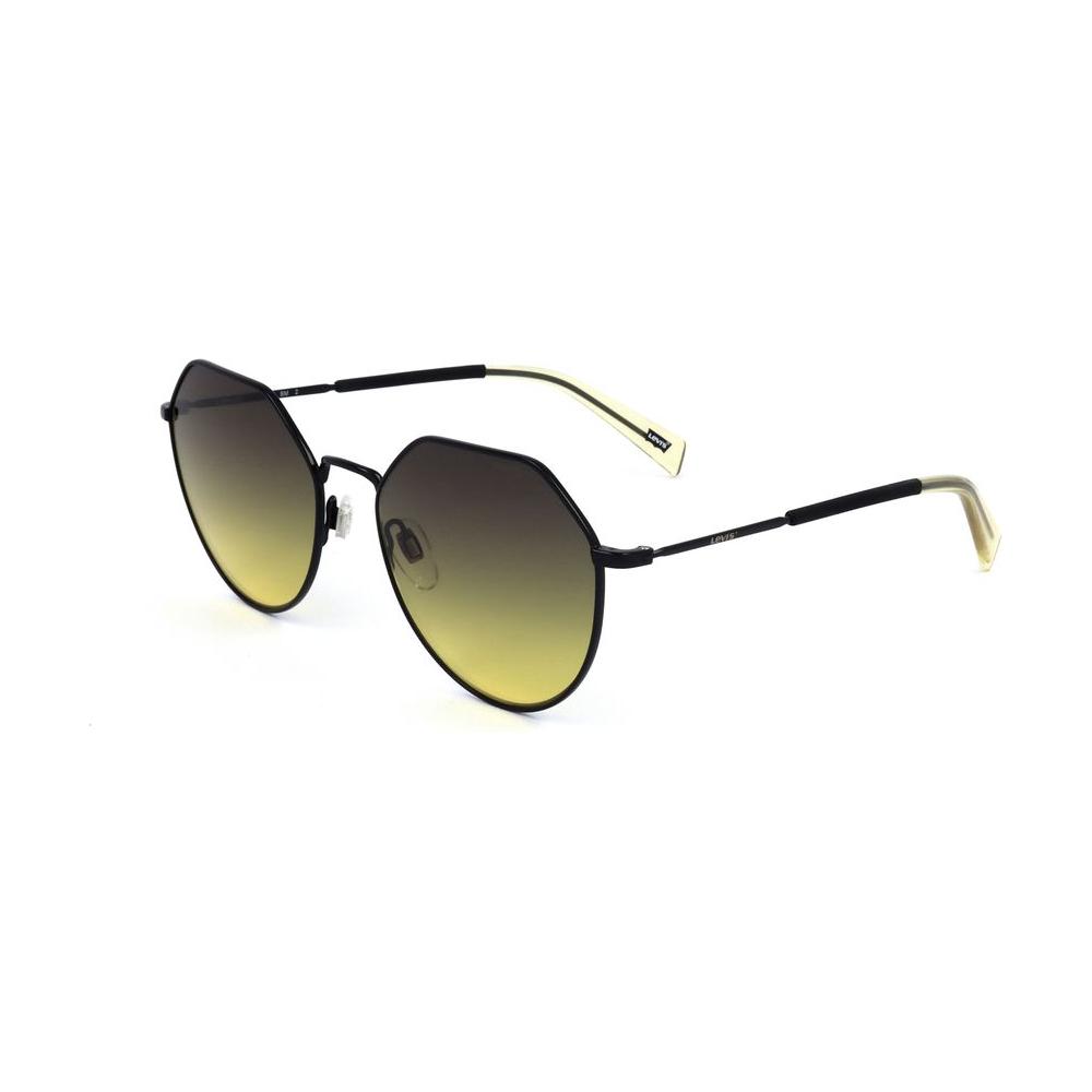 Levi's Levi's Gold Stainless Steel Sunglasses LELV1020S807AC 1728,67434610848,Gold,Levi's,New with tags,Sunglasses,Unisex,Unisex Sunglasses - Sunglasses