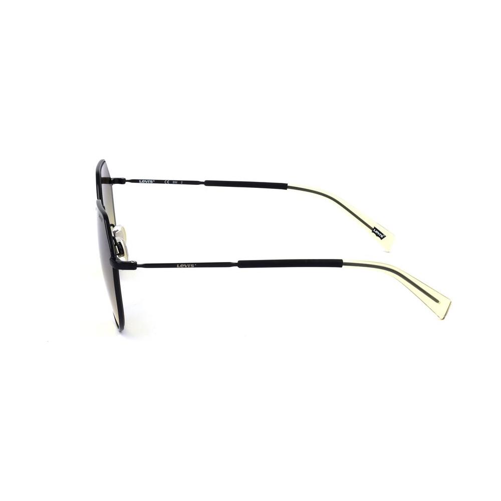 Levi's Levi's Gold Stainless Steel Sunglasses LELV1020S807AC 1728,67434610848,Gold,Levi's,New with tags,Sunglasses,Unisex,Unisex Sunglasses - Sunglasses
