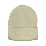 Levi's Levi's White Acrylic Women Hat LE-16096 1728,67403481248,Hats - Women - Accessories,Levi's,New with tags,White,Women