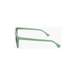 Linda Farrow Linda Farrow DRIES VAN NOTEN Wayfarer Sunglasses with Plastic Frame LIP686838GD 1728,74866327712,Green,Linda Farrow,Men,New with tags,Sunglasses,Sunglasses for Men - Sunglasses
