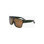 Linda Farrow Linda Farrow PHILLIP LIM Shield Sunglasses with Plastic Frame LIP686987GD 1728,74866327712,Green,Linda Farrow,Men,New with tags,Sunglasses for Men - Sunglasses