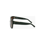 Linda Farrow Linda Farrow PHILLIP LIM Shield Sunglasses with Plastic Frame LIP686987GD 1728,74866327712,Green,Linda Farrow,Men,New with tags,Sunglasses for Men - Sunglasses