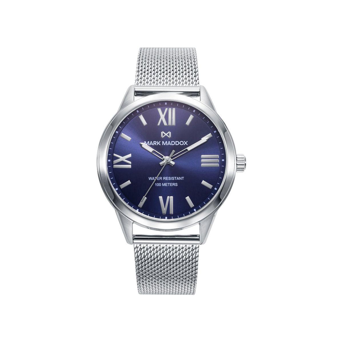 MARK MADDOX MARK MADDOX - NEW COLLECTION Mod. MM1010-33 MM1010-33 Lady,Lady Ready Stocked Watches,READY STOCKED WATCHES,Watches for Women - Watches