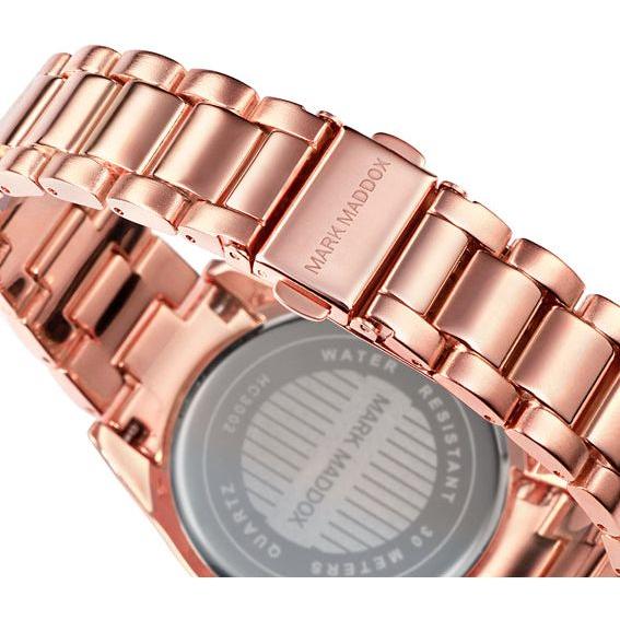 MARK MADDOX Mod. MM0013-43 WATCHES