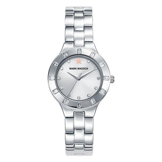 MARK MADDOX Mod. MM7010-17 WATCHES