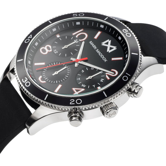 MARK MADDOX - NEW COLLECTION Mod. HC7130-54 WATCHES