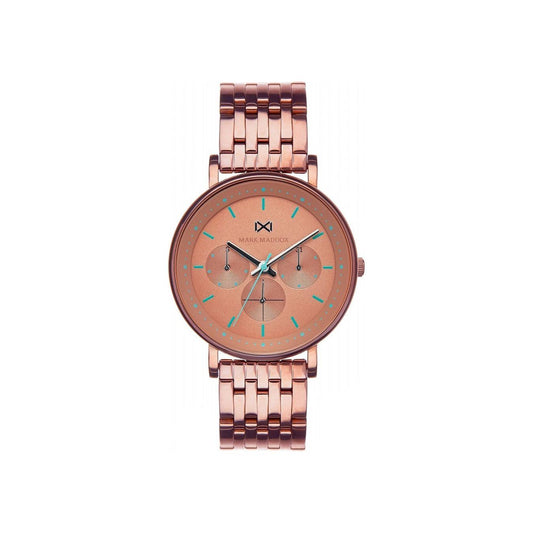 MARK MADDOX - NEW COLLECTION Mod. MM0103-47 WATCHES