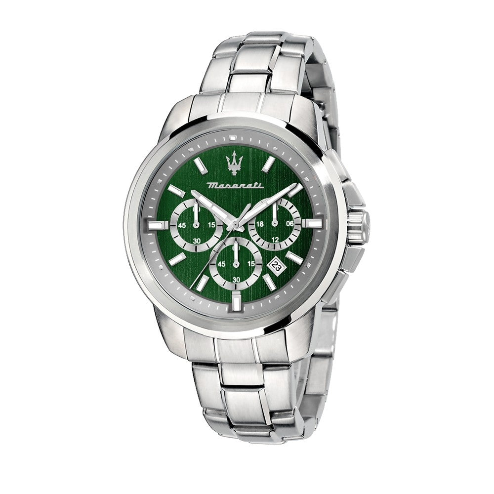 MASERATI MOD. R8873621017 WATCHES