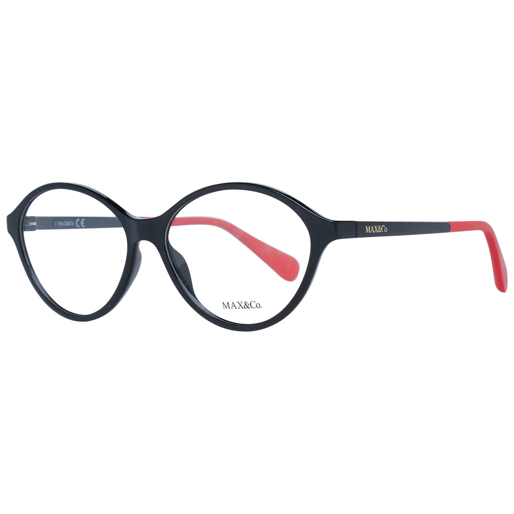 MAX&CO EYEWEAR MAX & CO MOD. MO5055 54001 EYEGLASSES,Lady MO5055 54001