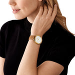 MICHAEL KORS FOSSIL GROUP WATCHES Mod. MK7465 Lady,READY STOCKED WATCHES,Wristwatch MK7465