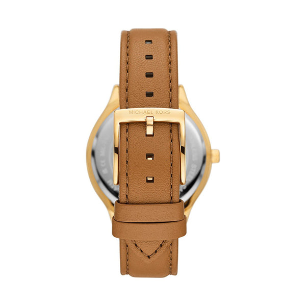 MICHAEL KORS FOSSIL GROUP WATCHES Mod. MK7465 Lady,READY STOCKED WATCHES,Wristwatch MK7465