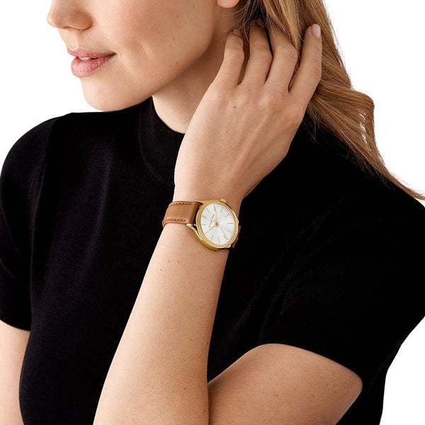 MICHAEL KORS FOSSIL GROUP WATCHES Mod. MK7465 Lady,READY STOCKED WATCHES,Wristwatch MK7465