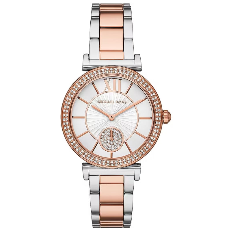 MICHAEL KORS Mod. ABBEY MK4616