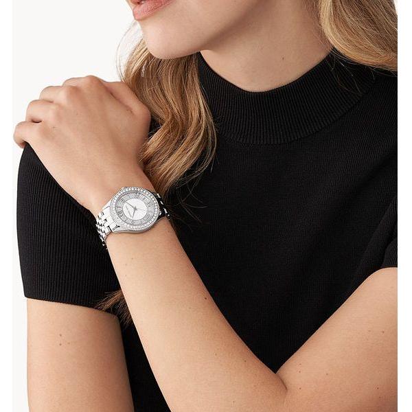 MICHAEL KORS MICHAEL KORS Mod. HARLOWE MK4708 Lady,Lady Ready Stocked Watches,READY STOCKED WATCHES,Watches for Women - Watches,Wristwatch