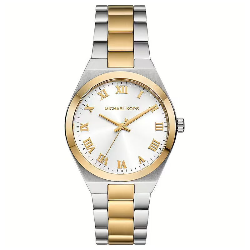 MICHAEL KORS MICHAEL KORS Mod. LENNOX MK7464 Lady,READY STOCKED WATCHES,Wristwatch
