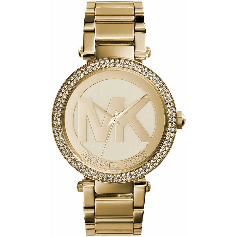MICHAEL KORS MICHAEL KORS Mod. PARKER MK5784 Lady,Lady Ready Stocked Watches,READY STOCKED WATCHES,Watches for Women - Watches,Wristwatch