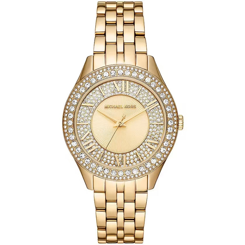 MICHAEL KORS MICHAEL KORS WATCHES Mod. MK4709 Lady,READY STOCKED WATCHES,Wristwatch MK4709