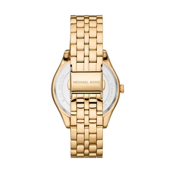 MICHAEL KORS MICHAEL KORS WATCHES Mod. MK4709 Lady,READY STOCKED WATCHES,Wristwatch MK4709