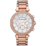 MICHAEL KORS MICHAEL KORS WATCHES Mod. MK5491 MK5491 READY STOCKED WATCHES