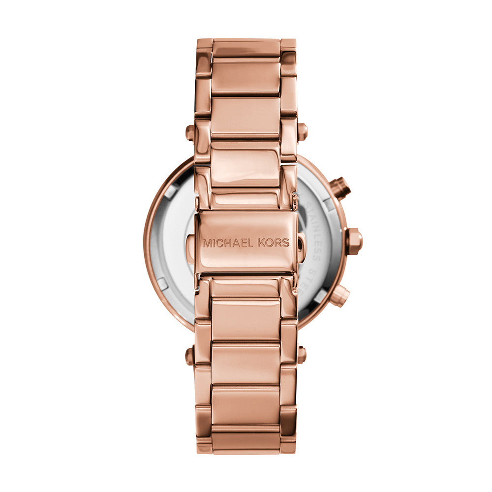 MICHAEL KORS MICHAEL KORS WATCHES Mod. MK5491 MK5491 READY STOCKED WATCHES