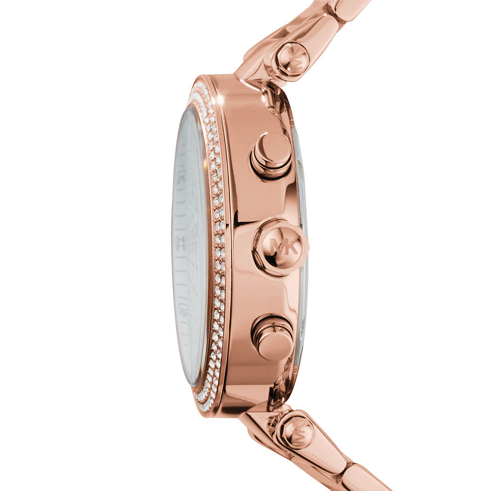 MICHAEL KORS MICHAEL KORS WATCHES Mod. MK5491 MK5491 READY STOCKED WATCHES