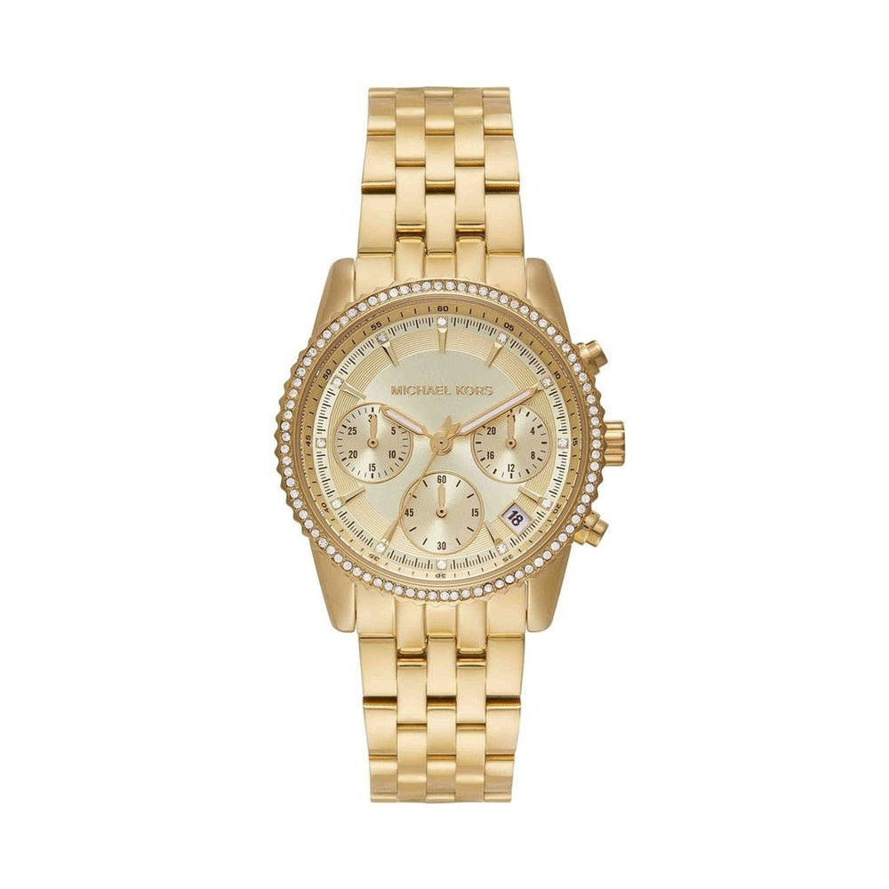 MICHAEL KORS MICHAEL KORS WATCHES Mod. MK7530 MK7530 READY STOCKED WATCHES