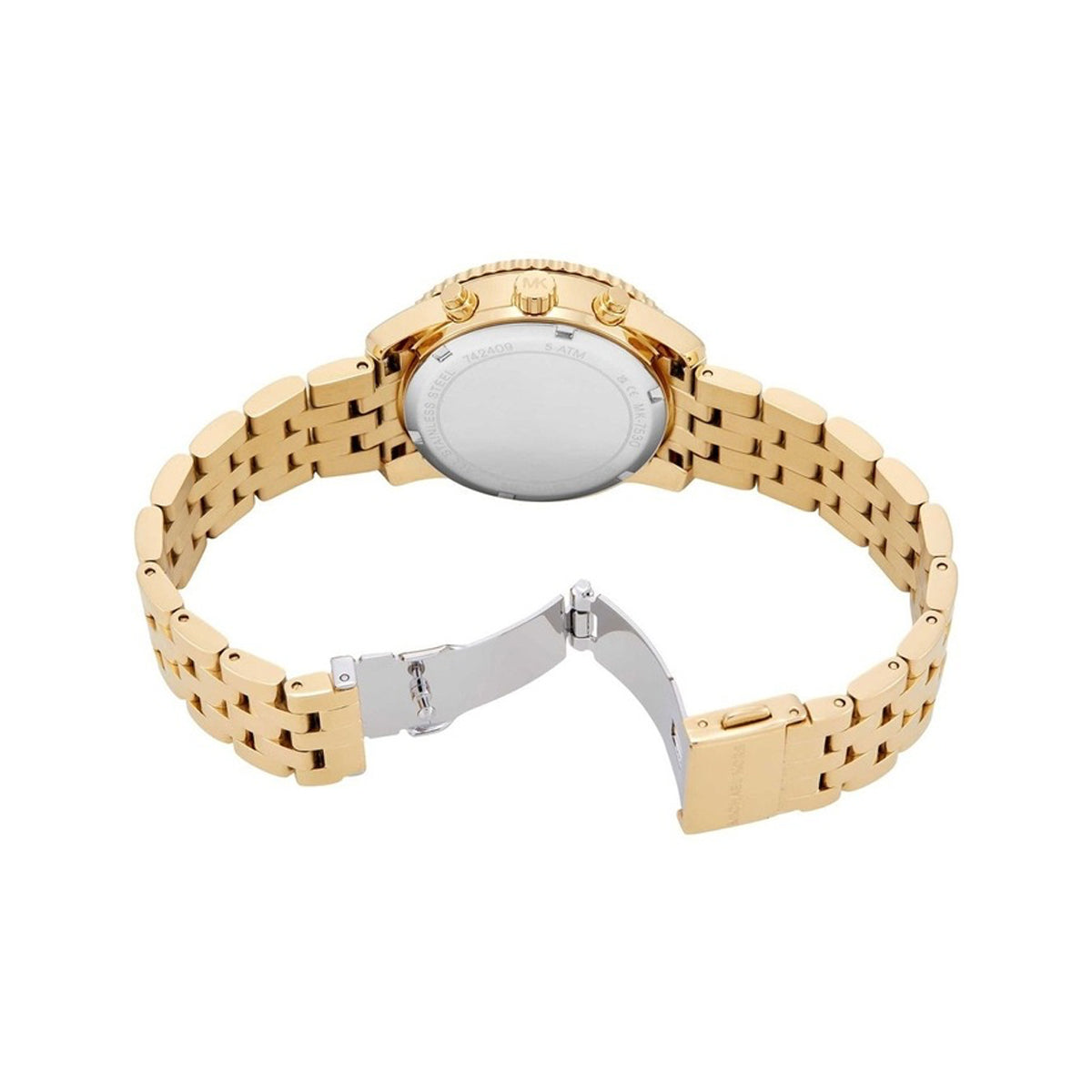 MICHAEL KORS MICHAEL KORS WATCHES Mod. MK7530 MK7530 READY STOCKED WATCHES