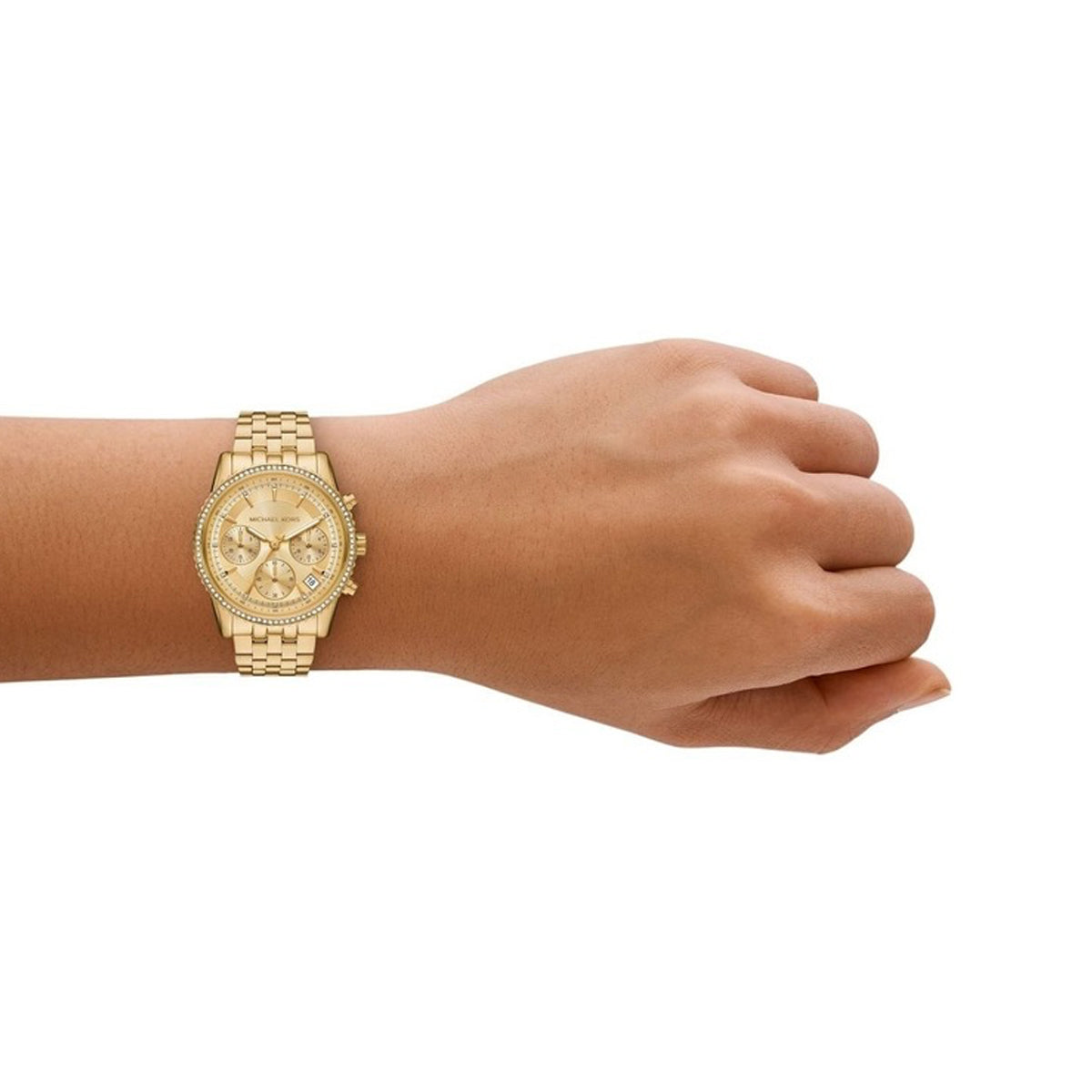 MICHAEL KORS MICHAEL KORS WATCHES Mod. MK7530 MK7530 READY STOCKED WATCHES