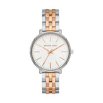 MICHAEL KORS WATCHES Mod. MK3901 WATCHES MICHAEL KORS Light Gray