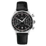 MIDO MIDO MOD. MULTIFORT PATRIMONY CHRONOGRAPH M040-427-16-052-00 LUXURY WATCHES
