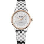 MIDO MOD. M037-207-21-031-00 WATCHES MIDO Light Gray